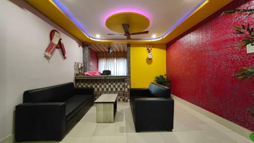 Golaghat Hotel | Kaziranga Guest House, kohora Home