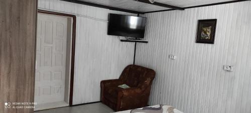 Palyanytsya Apartment | Kazka