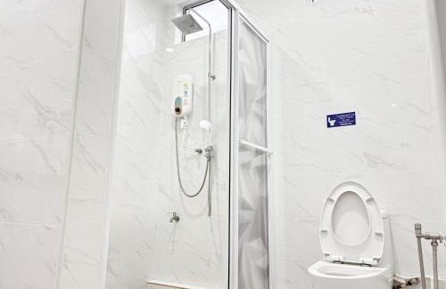 Kepala Batas Apartment | KB Guest House