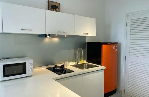 Cyberjaya Apartment | Kb703A CYBERJAYA FREE Wifi Netflix Free Parking, 1008
