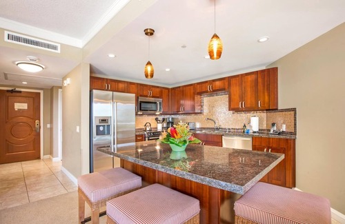 Honokowai Condo | KBM Resorts | 5 FREE CARS | Honua Kai Hokulani | Multi Unit Listing | Ocean view | 6-Bedroom Condo, Recently Remodeled! HKH-318/23/32/44/48