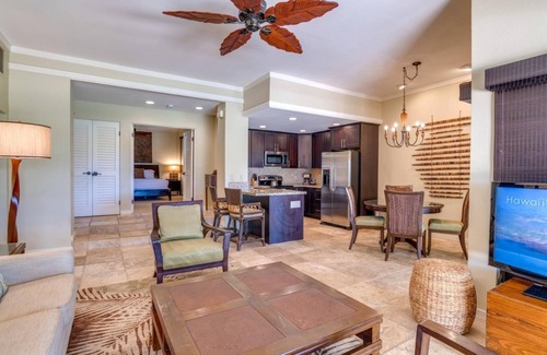 Kapalua Condo | KBM Resorts | 8-Bedroom Kapalua Golf Collection | Multi Unit Listing | Same Enclave | Golf Course Views | 4 Free Rental Cars! KGV-14P3/P6/V3/T6
