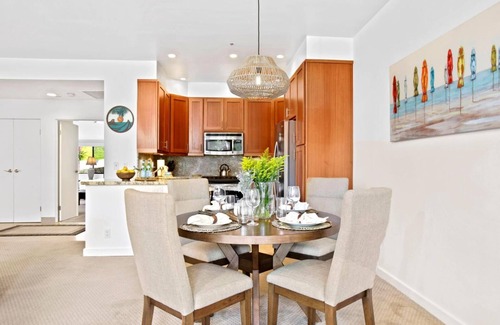 Kapalua Condo | KBM Resorts | 8-Bedroom Kapalua Golf Collection | Multi Unit Listing | Same Enclave | Golf Course Views | 4 Free Rental Cars! KGV-14P3/P6/V3/T6