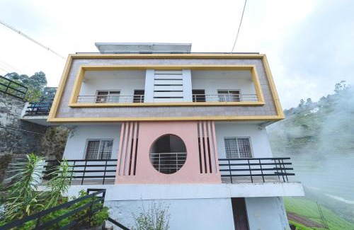 Vilpatti Resort | KBS Sree Paradise Kodai