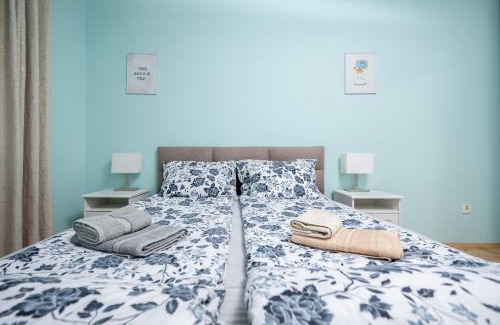 Subotica Apartment | KC Apartment