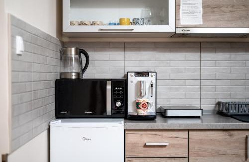 Subotica Apartment | KC Apartment
