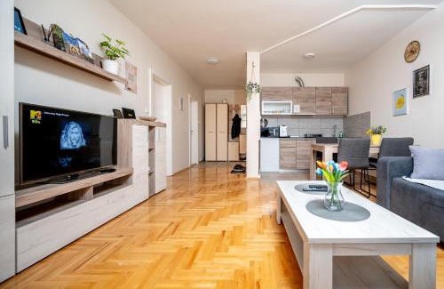 Subotica Apartment | KC Apartment