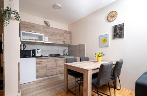Subotica Apartment | KC Apartment