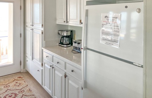 Edisto Island House | KC's Seaside Sanctuary | House in Edisto Beach with direct beach access