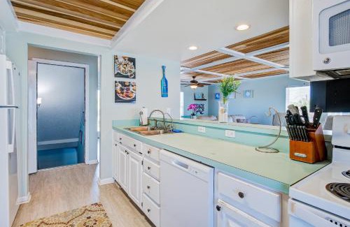 Edisto Island House | KC's Seaside Sanctuary