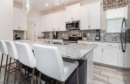 Kissimmee House | KCC4749 Summary: Stor