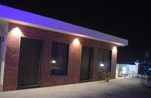 Sualkuchi House | KCG Rooftop