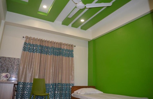 Sualkuchi House | KCG Rooftop