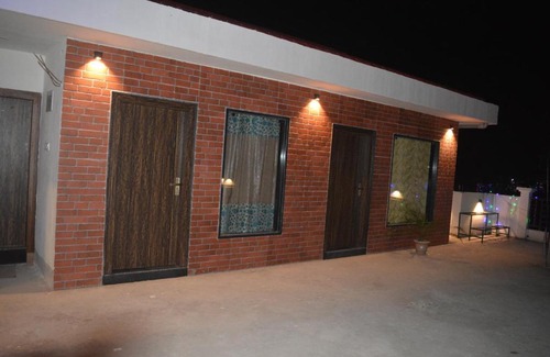 Sualkuchi House | KCG Rooftop