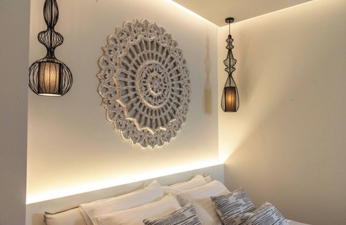 Korissia Hotel | Kea Paradise