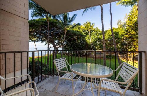 Kihei Apartment | Kealia Resort 208