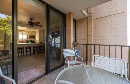 Kihei Apartment | Kealia Resort 208