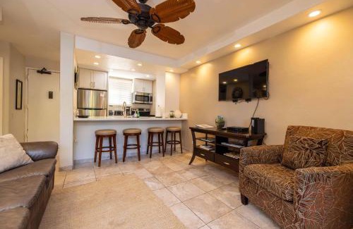 Kihei Apartment | Kealia Resort 208