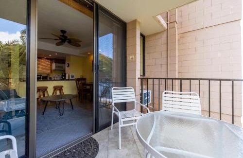 Kihei House | Kealia Resort 407