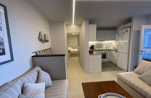 Koundouros House | KeaSouth Prime Spot villa , on the Sea , Aegean Stunning Views