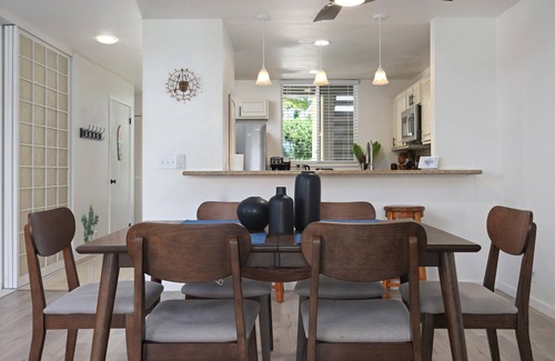 Kahaluu Bay Condo | Keauhou Kona Surf & Racquet 2/2 | Kailua-Kona Rental