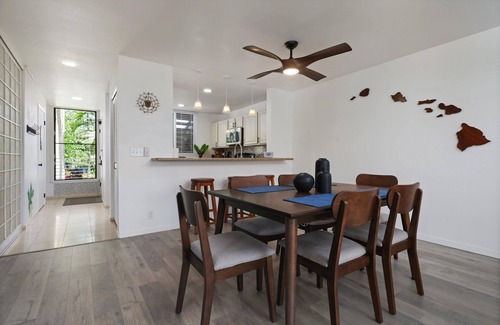 Kahaluu Bay Condo | Keauhou Kona Surf & Racquet 2/2 | Kailua-Kona Rental