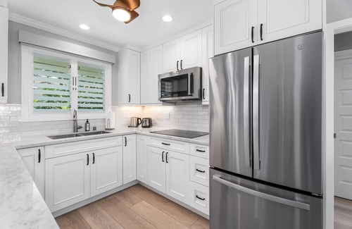 Keauhou Condo | Keauhou Palena#1403 Top floor, Exquisite Stunning Remodel on Golf Course!