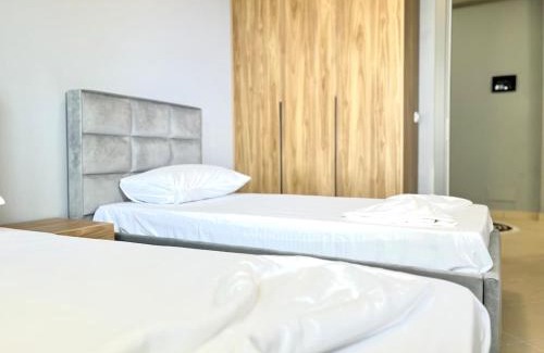 Tirana Apartment | Keda's Appartement