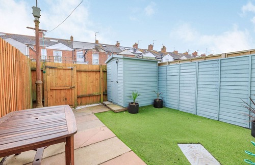 Exmouth Cottage | Keeling
