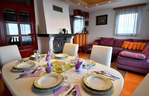 Sarajevo Villa | Keep calm