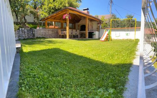 Sarajevo Villa | Keep calm