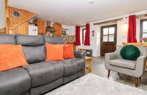 Liskeard House | KEEPERS COTTAGE, pet friendly, character holiday cottage in Liskeard
