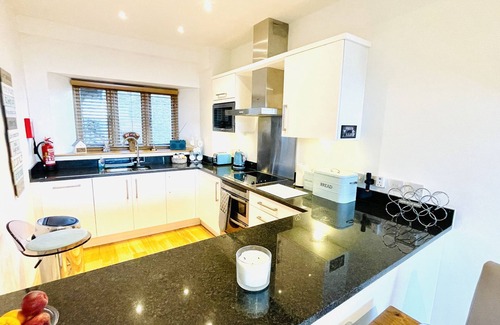Totnes Apartment | Keepers Cottage - The Dartmouth Hotel, Golf, and Spa
