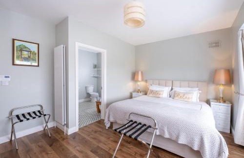 Banagher Bed & Breakfast | Keeraun Hill