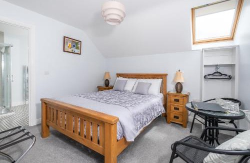 Banagher Bed & Breakfast | Keeraun Hill