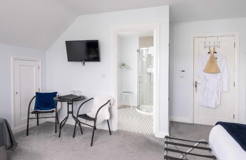Banagher Bed & Breakfast | Keeraun Hill