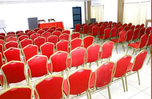 Cherthala Hotel | Keerthy Palace Cherthala