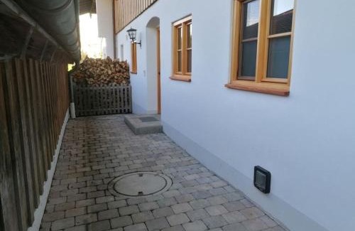 Miesbach House | Kehlpoint Comfortable holiday residence