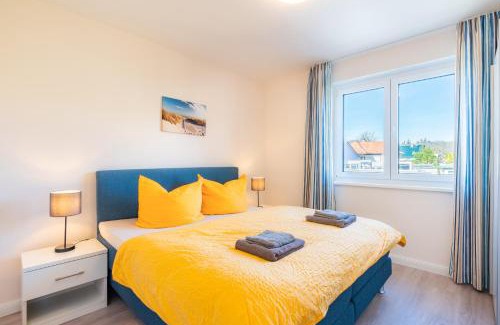 Zinnowitz Apartment | Kehrwieder Zinnowitz
