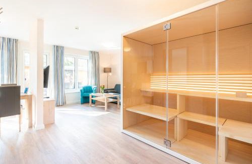 Zinnowitz Apartment | Kehrwieder Zinnowitz