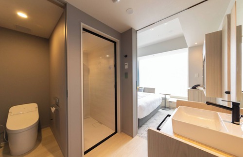 Minato Mirai 21 Hotel | KEIKYU EX HOTEL MINATOMIRAI YOKOHAMA