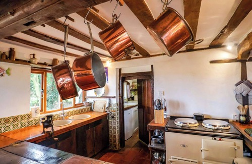 Beccles Cottage | KEIRS COTTAGE, family friendly, with open fire in Beccles