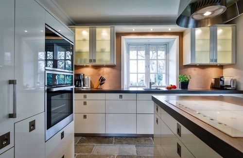 Keitum House | Keitum Royal - Reetgedeckte Doppelhaushälfte mit Einzelhaus-charakter