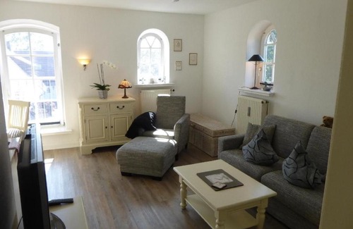 Keitum Apartment | Keitum-Wattblick