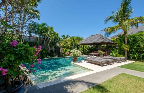 Sanur Villa | Kejora Beachfront Estate Sanur -Stunning Villa Eleven