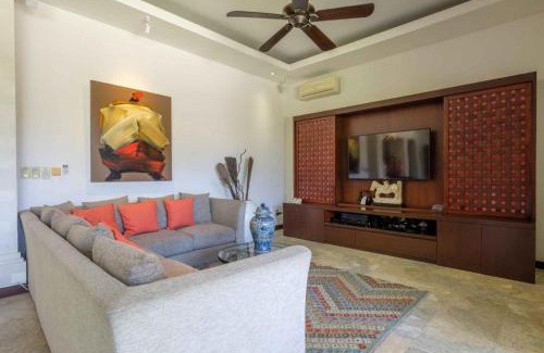 Sanur Villa | Kejora Beachfront Estate Sanur -Stunning Villa Eleven