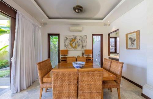 Sanur Villa | Kejora Beachfront Estate Sanur -Stunning Villa Eleven