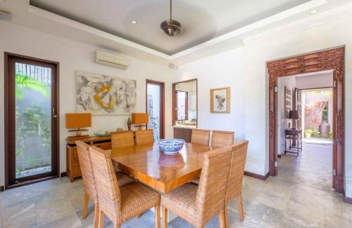 Sanur Villa | Kejora Beachfront Estate Sanur -Stunning Villa Eleven