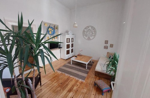 Vrsac Apartment | KEKA - apartment in hart of Vrsac