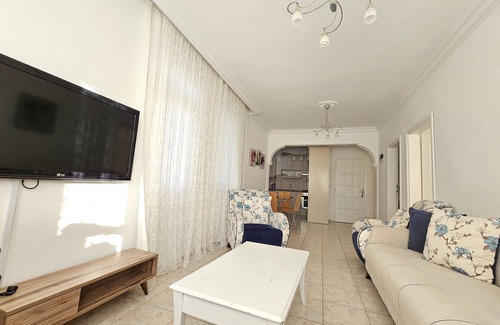 Oludeniz Apartment | Kekik Azure Homes Ölüdeniz